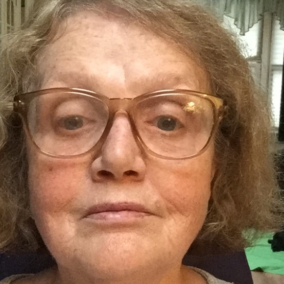 Meet your Posher, Theresa - Picture 1 of 1